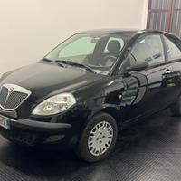 Lancia Ypsilon -135.000km-Meccanica rifatta