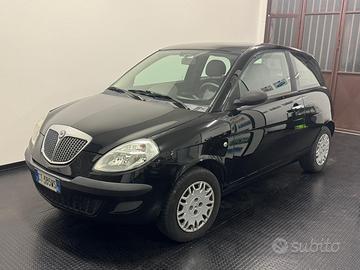 Lancia Ypsilon -135.000km-Meccanica rifatta