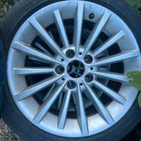 Cerchi bmw style 416 e 13