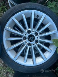 Cerchi bmw style 416 e 13
