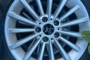 Cerchi bmw style 416 e 13