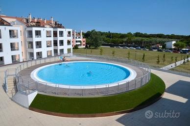 Casa vacanze Cavallinino Treporti