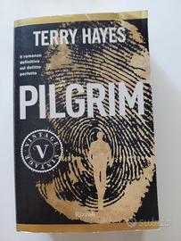 Pilgrim, Terry Hayes