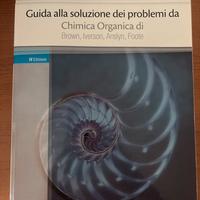 Chimica Organica Iverson guida soluzione problemi