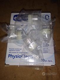 Physio clean Chicco