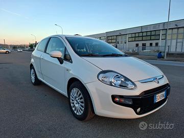 Fiat Punto Evo 1.3Mjt 75cv DPF 3P S&S Dynamic