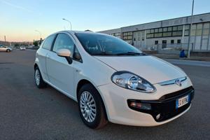 Fiat Punto Evo 1.3Mjt 75cv DPF 3P S&S Dynamic