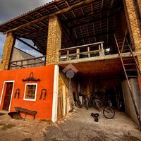 CASA INDIPENDENTE A VERRUA PO