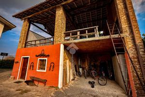 CASA INDIPENDENTE A VERRUA PO