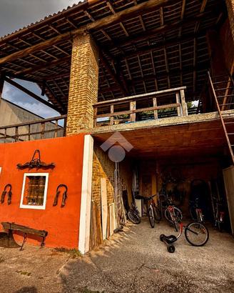 CASA INDIPENDENTE A VERRUA PO