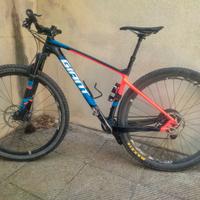 MTB Giant XTC Advanced 29"