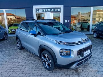 Citroen C3 Aircross PureTech 110 S&S EAT6 Rip Curl