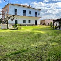 Soggiorno estivo/Pasquetta