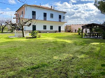 Soggiorno estivo/Pasquetta