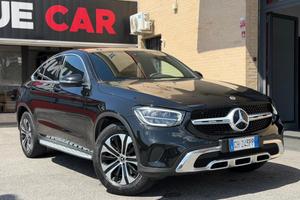 MERCEDES-BENZ GLC 220 d 4Matic Coupé Sport (NESS