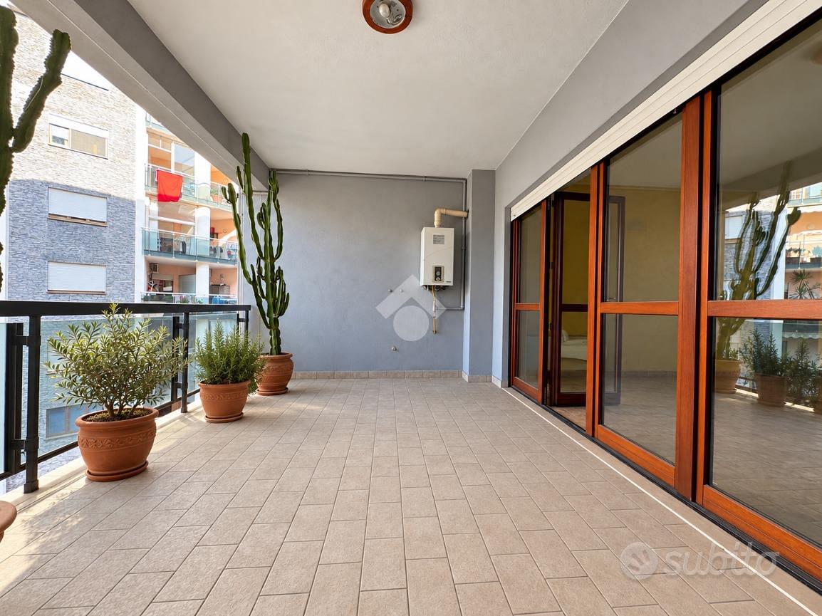 Appartamento – Cosenza, Torre Alta - Vista 5