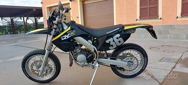 HM Deparage 50 cc del 2006