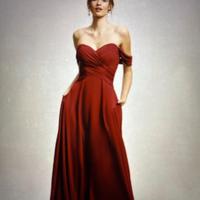 Abito Nuovo da Cerimonia