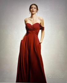 Abito Nuovo da Cerimonia