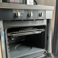 FORNO INDESIT