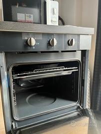 FORNO INDESIT