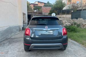 Fiat 500x 4x4 Cross Diesel