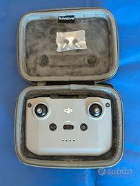 Radiocomando DJI mini 2 e 4k - DJI RC-N1C
