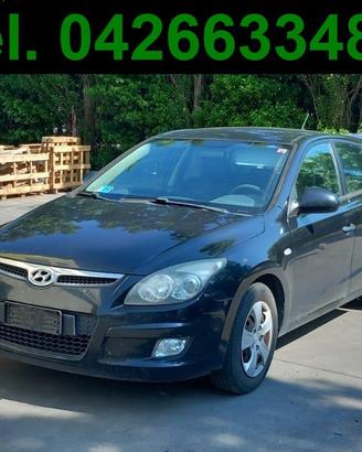 Ricambi usati HYUNDAI i30 1.4 BENZ. - NO MOTORE