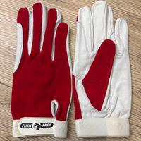 Guanti da equitazione Finn Tack M