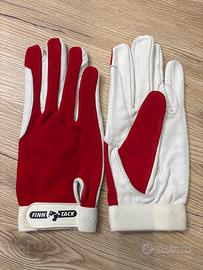 Guanti da equitazione Finn Tack M