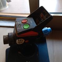 Irrigatore programmabile per orto e giardino 