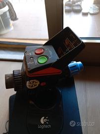 Irrigatore programmabile per orto e giardino 