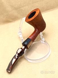 pipa anni 70 BELLINI PERSONAL radica dublin