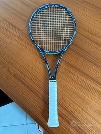 Racchetta Wilson Blade V9