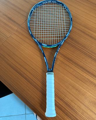 Racchetta Wilson Blade V9