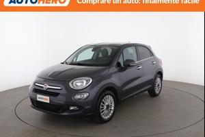 FIAT 500X FE12327
