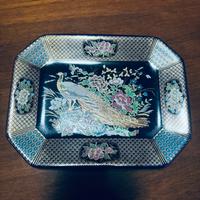 Porcellana giapponese KUTANI