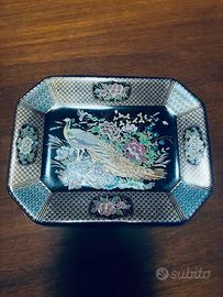 Porcellana giapponese KUTANI