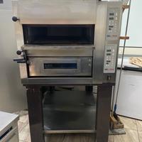 Forno professionale