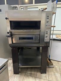 Forno professionale