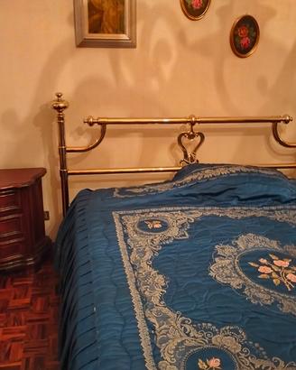 letto comò e comodino