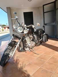 Honda Shadow 600