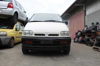 NISSAN VANETTE ANNO 1996