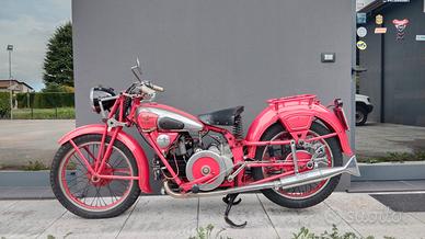 Moto Guzzi GTV 500 BITUBO