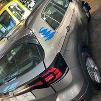 T-cross vw codice motore DKR 1.0 85kw benzina