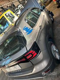 T-cross vw codice motore DKR 1.0 85kw benzina