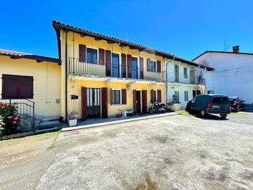 Casa Indipendente Pocapaglia [5BVRG]