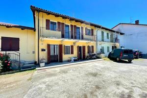 Casa Indipendente Pocapaglia [5BVRG]