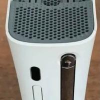 x-box 360 + TV