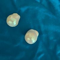 Perle Scaramazze di fiume Originali da Montare !